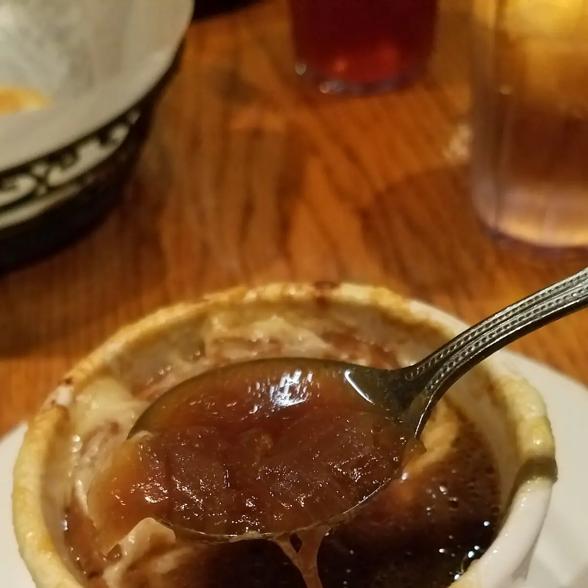 French Onion Soup