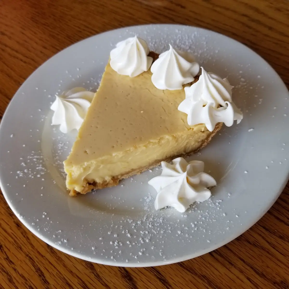 Key Lime Pie