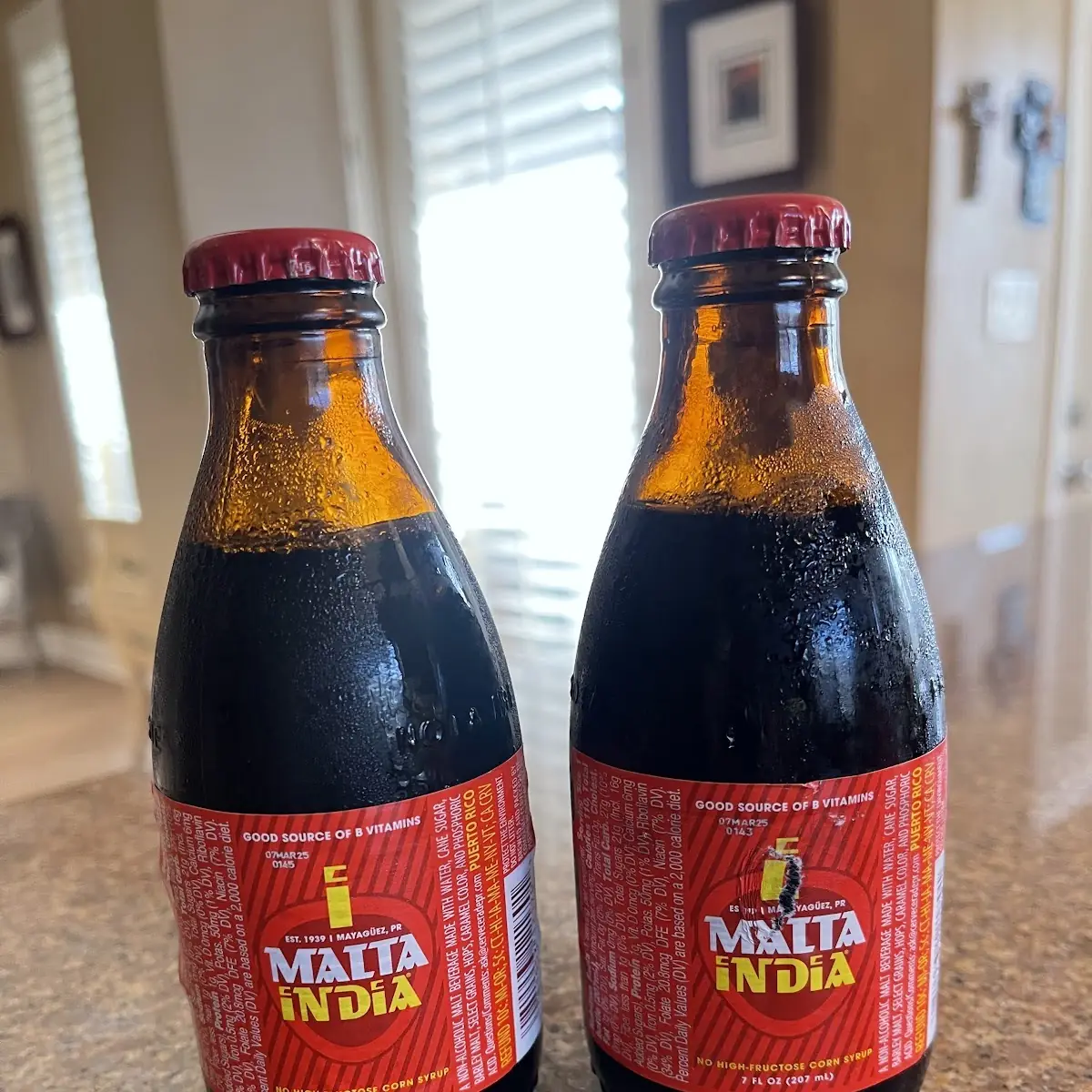 Malta India