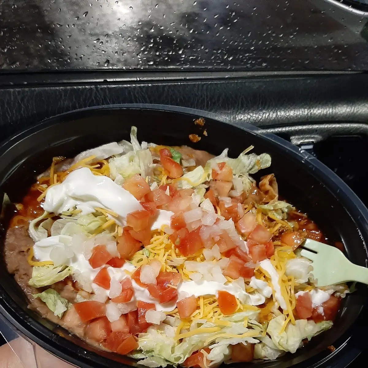 Protein Bowl