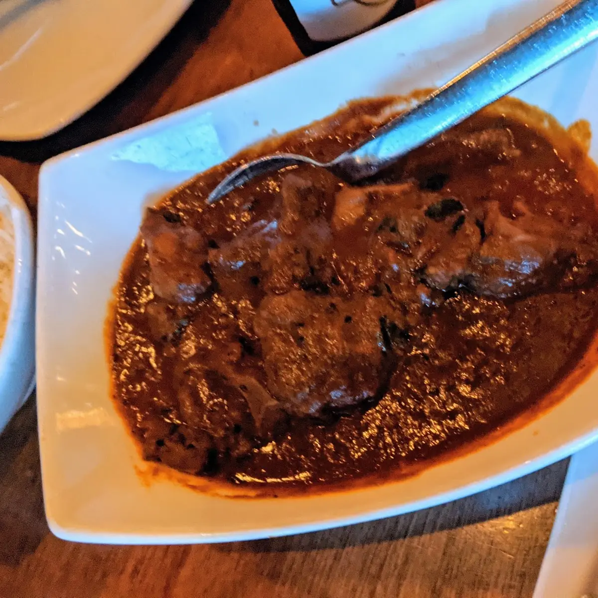 Goat Curry