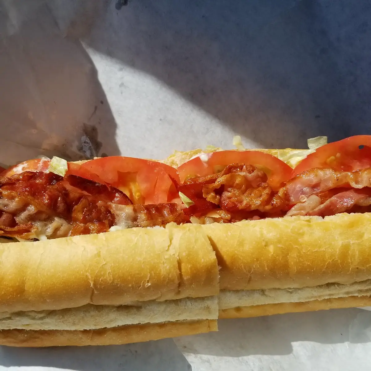 blt Sandwich