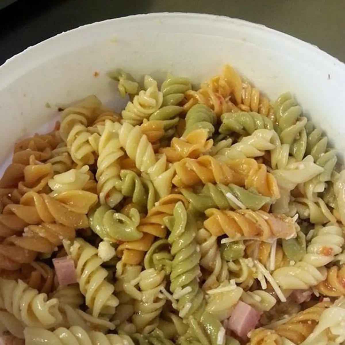 Pasta Salad