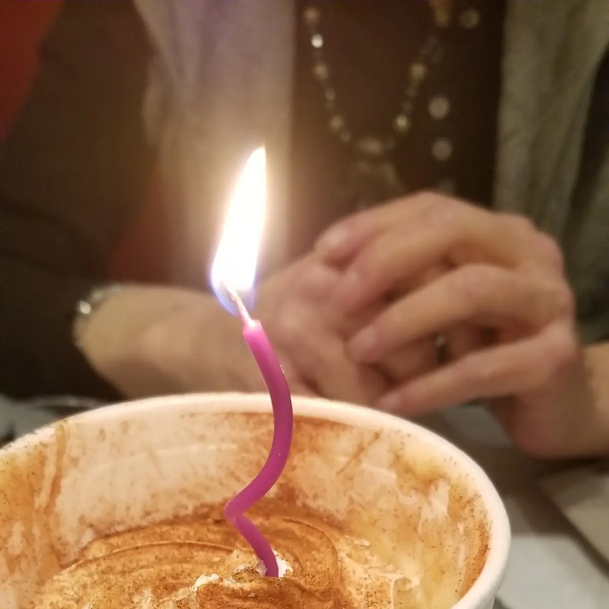 Private Birthday Party