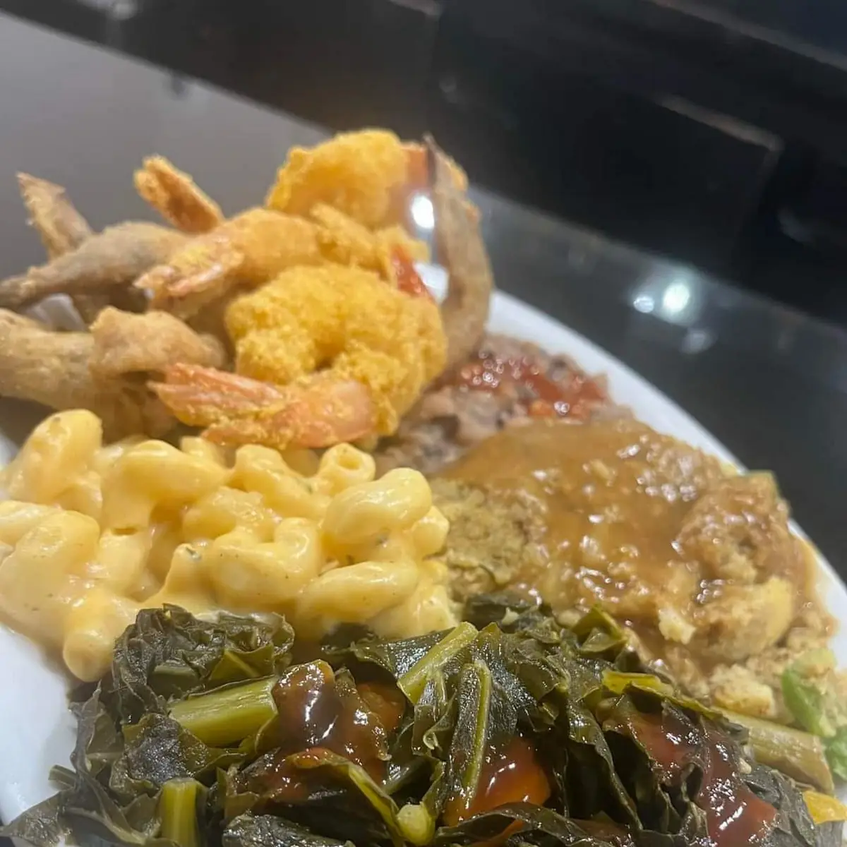 Collard Greens