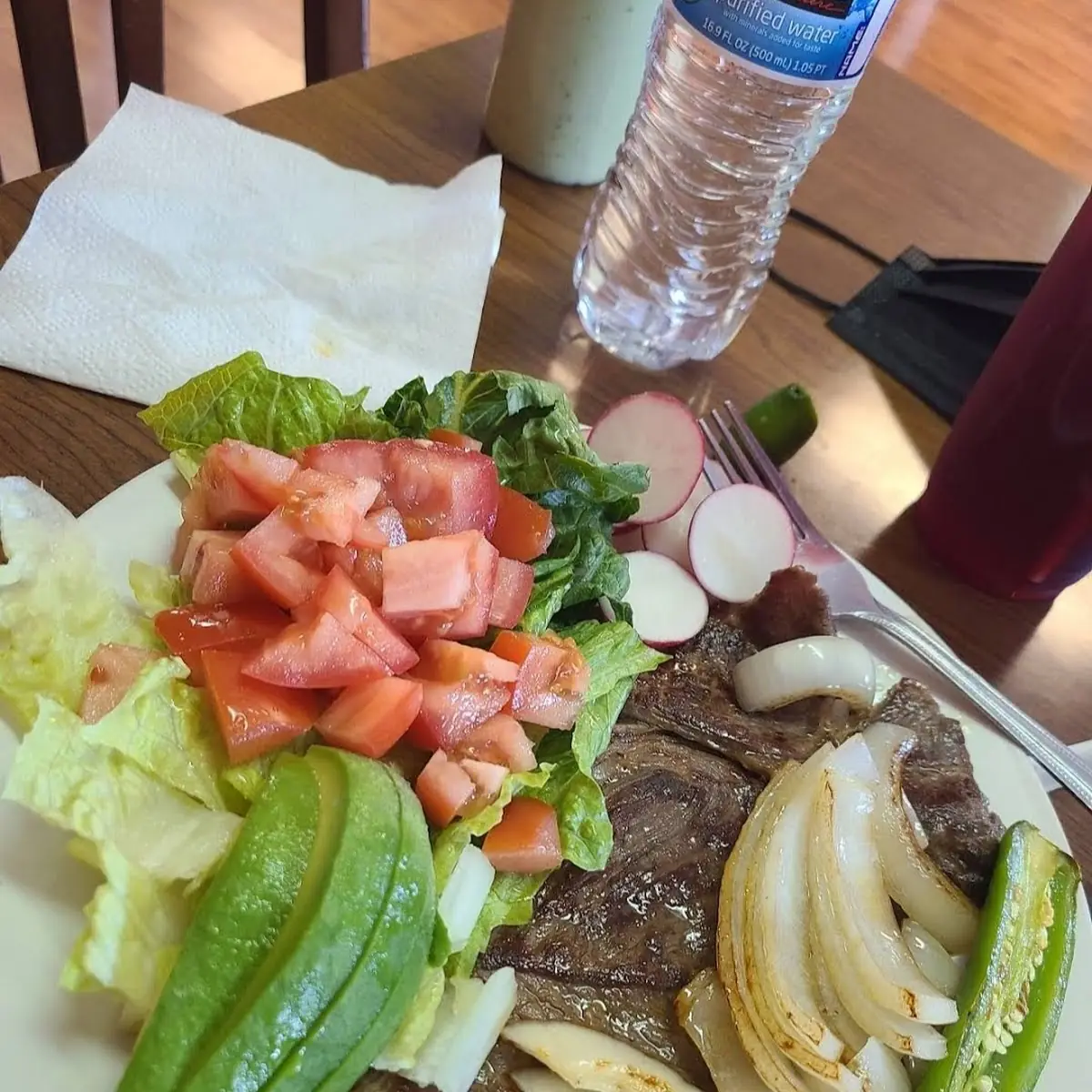 Carne Asada