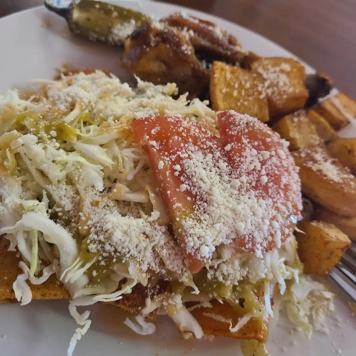Quesa Birrias Orden De Flautas