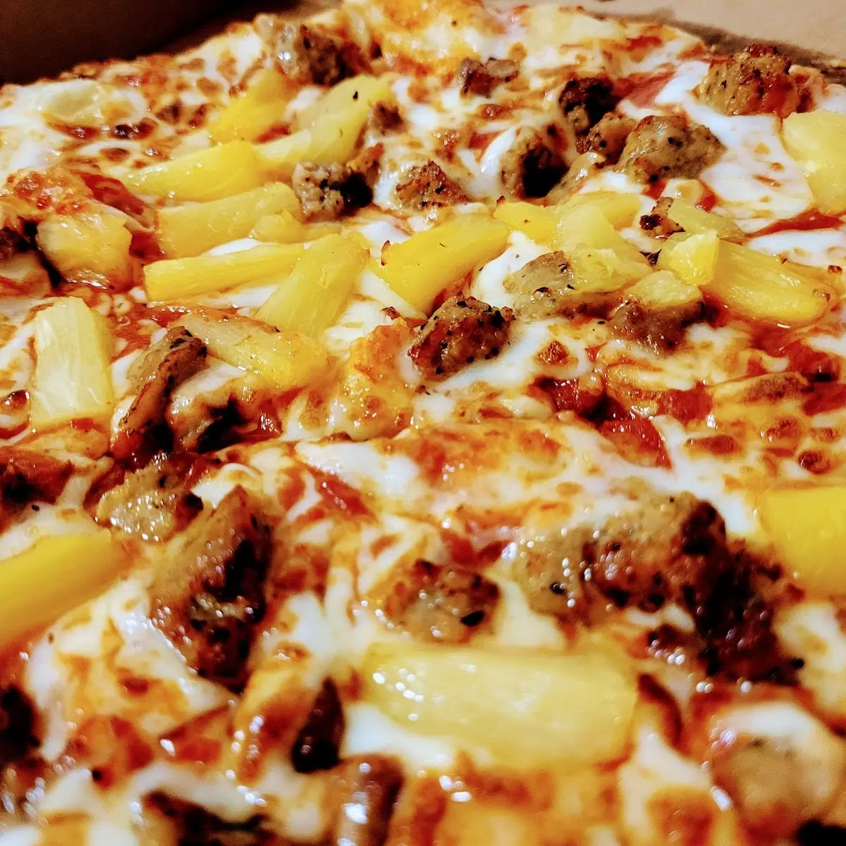 Pizza Pizza