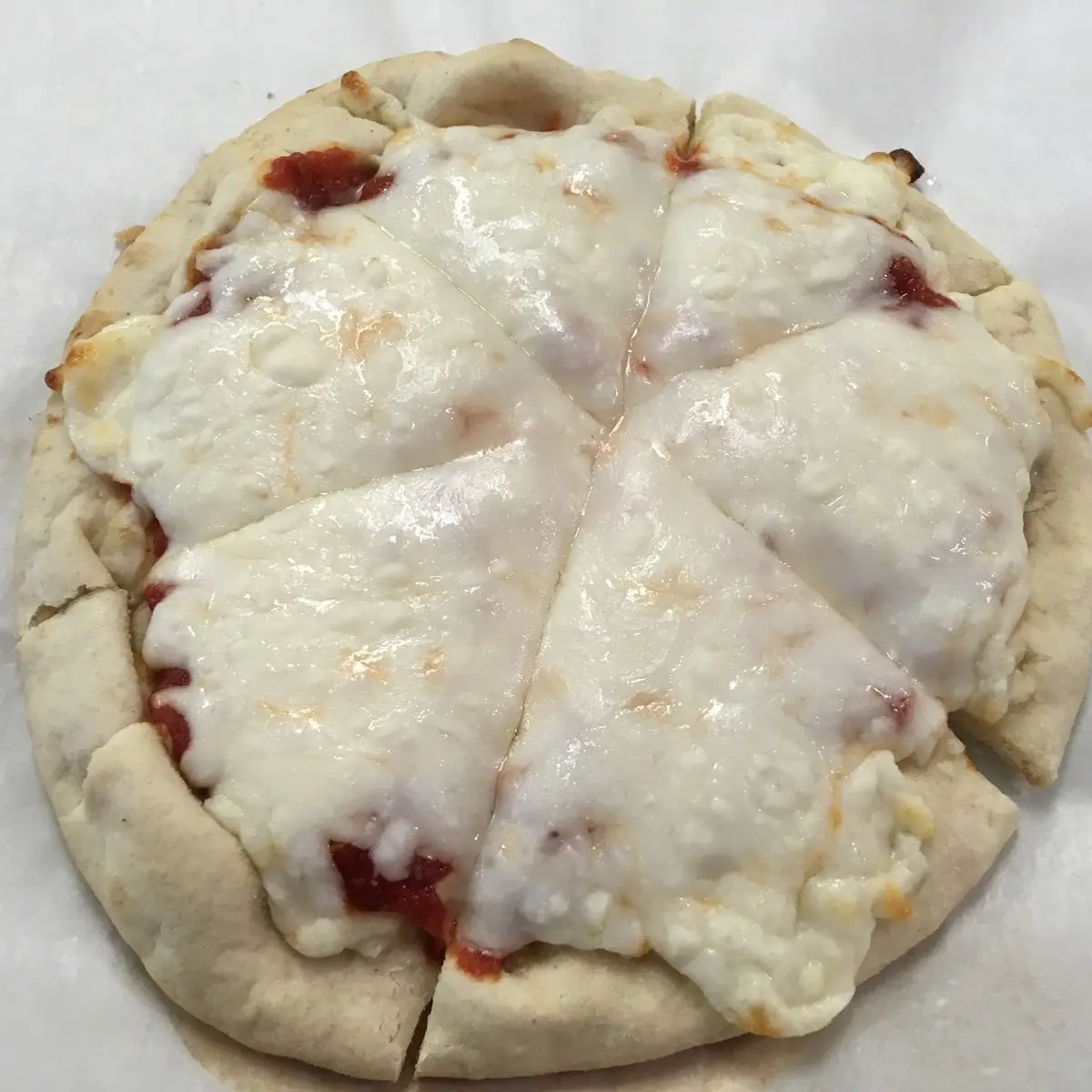 Cheese Pizza