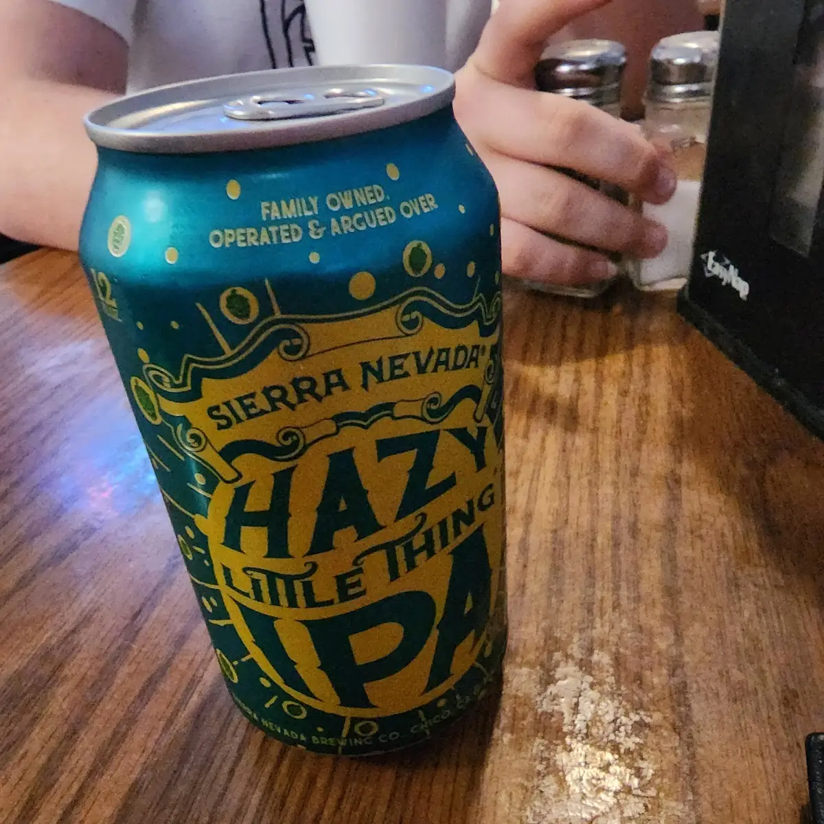 Sierra Nevada