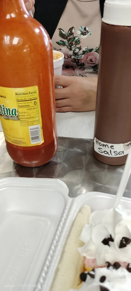 Salsa Verde