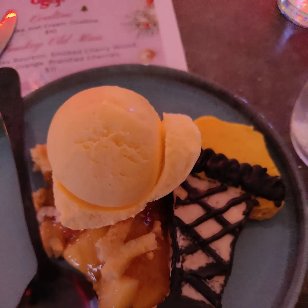 Apple Pie