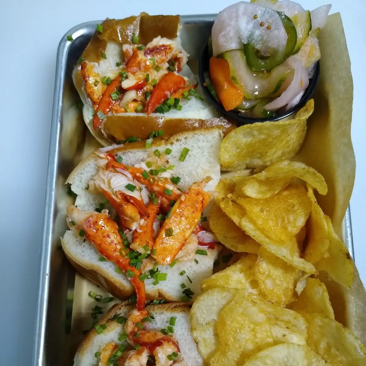 Lobster Roll