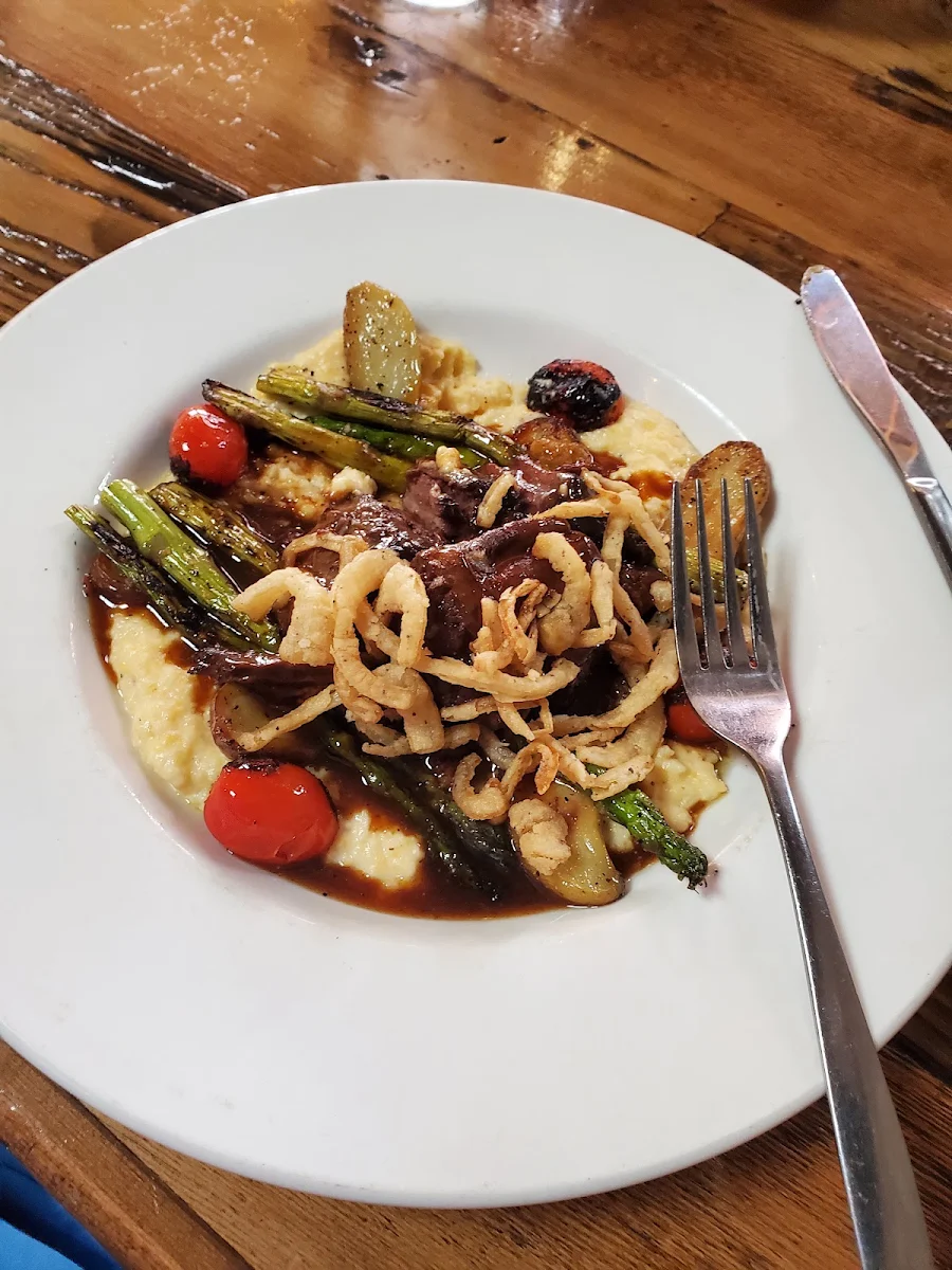 Short Ribs