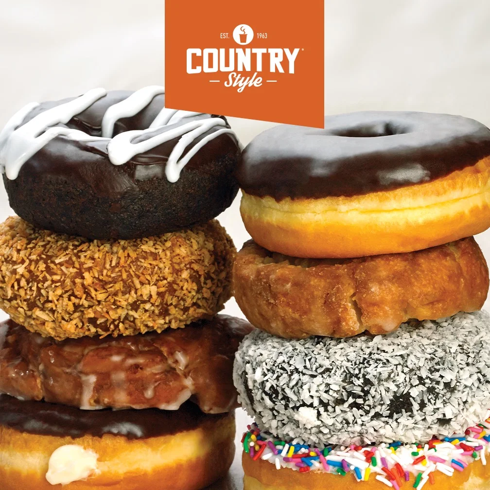 Highlights, Country Style