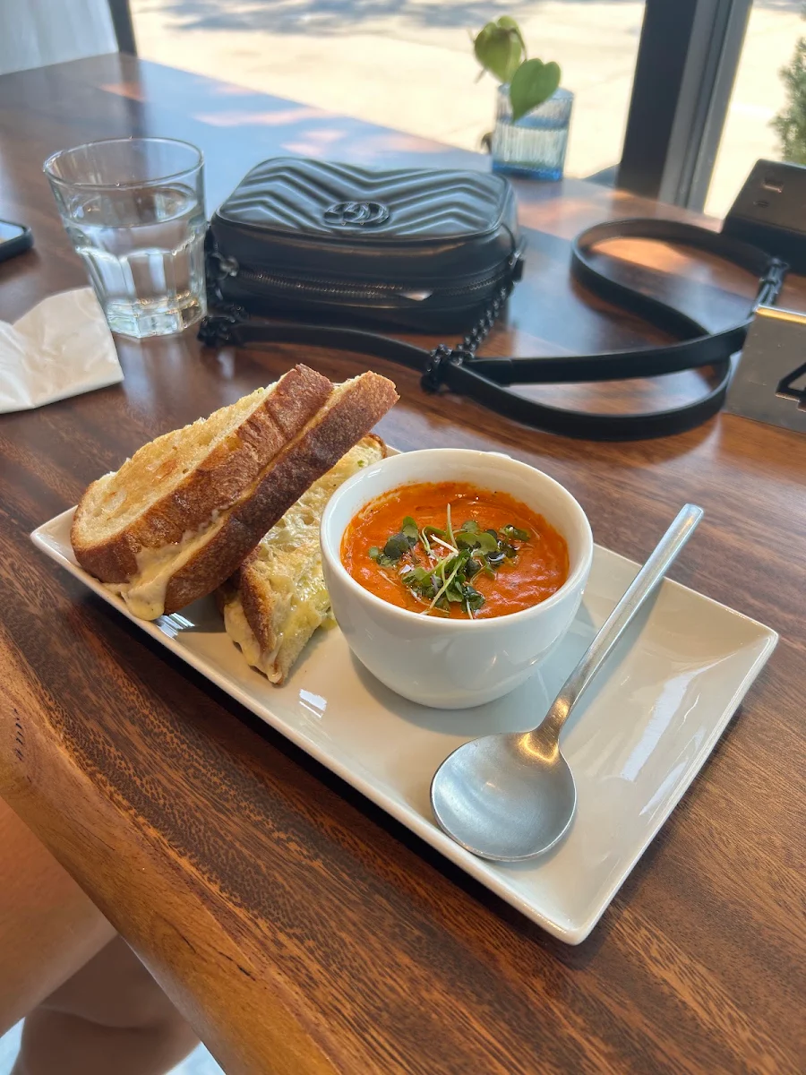 Tomato Soup