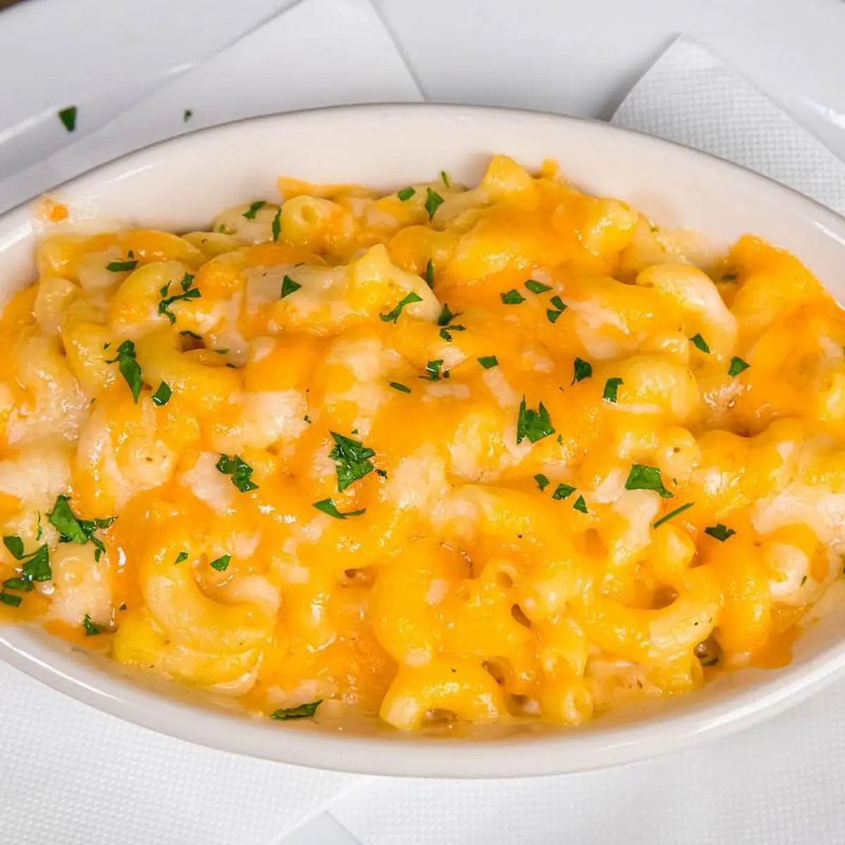 Mac & Cheese