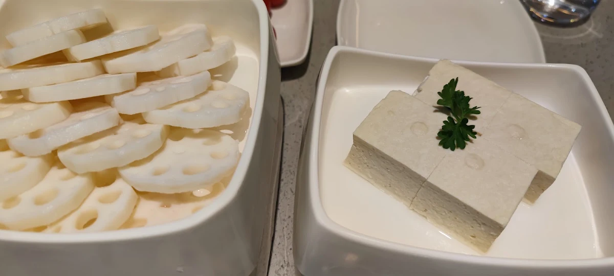Soft Tofu