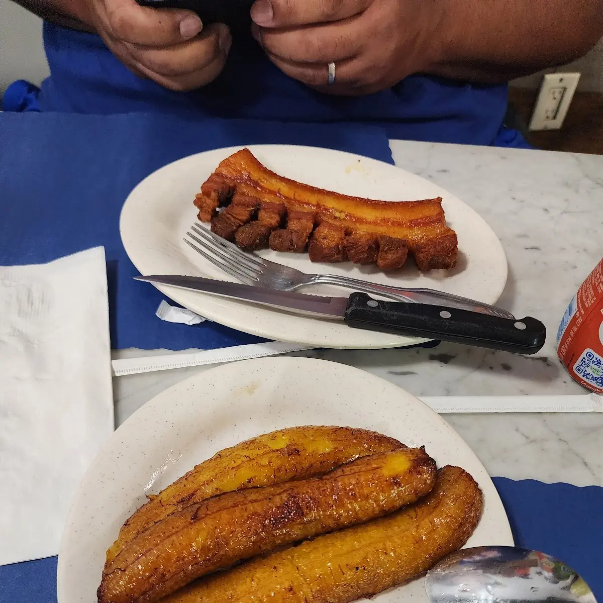 Maduros Sweet Plantain