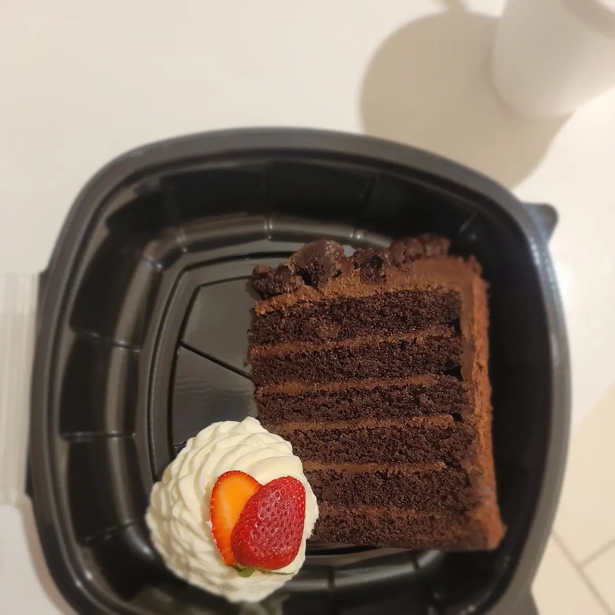 Chocolate Cake