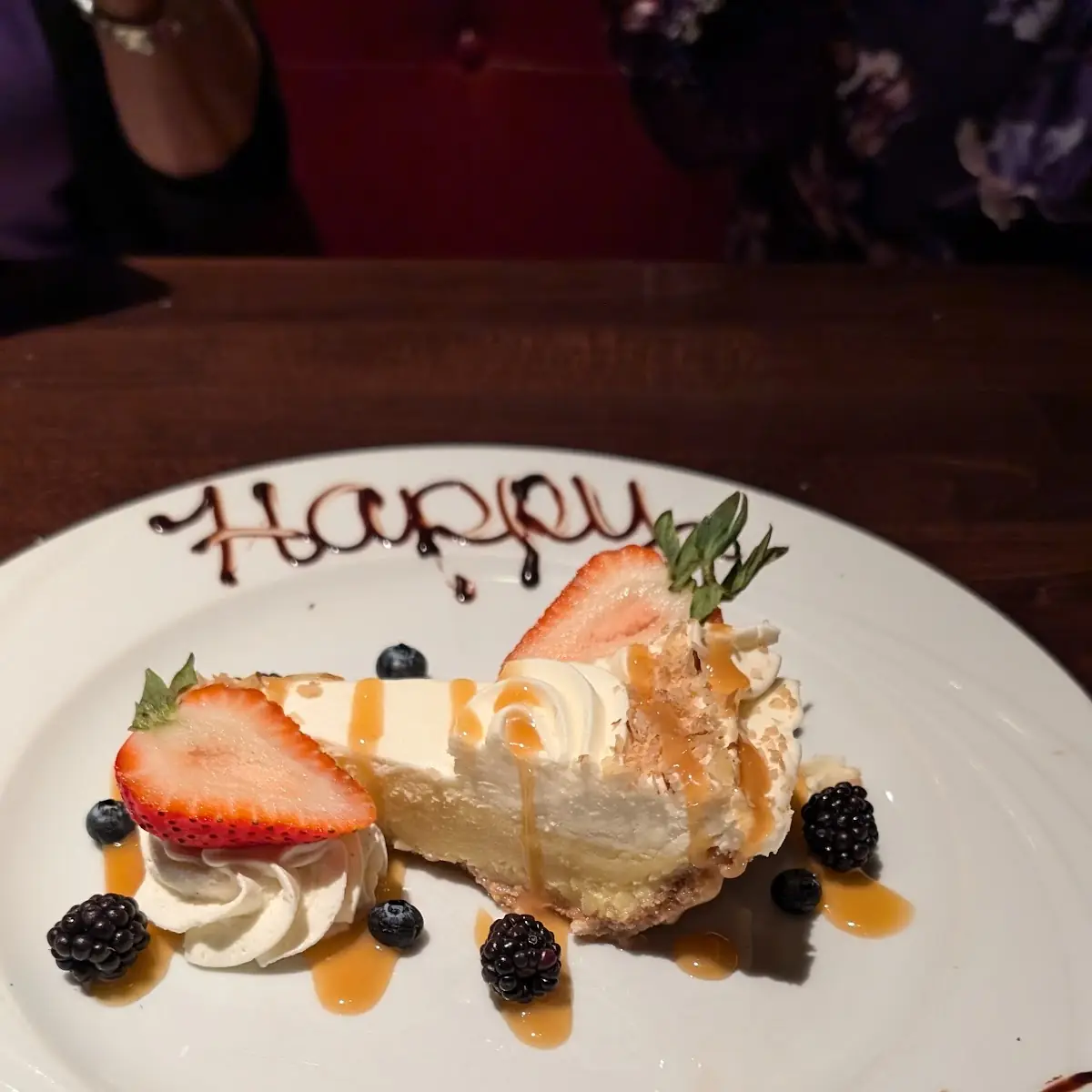 Key Lime Pie