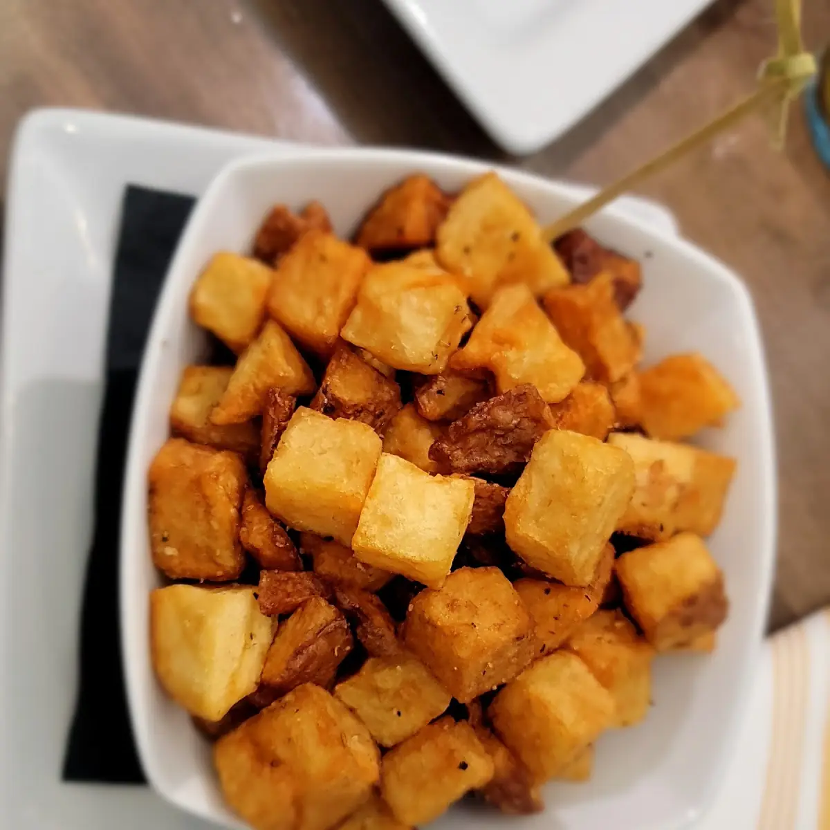 Breakfast Potatoes