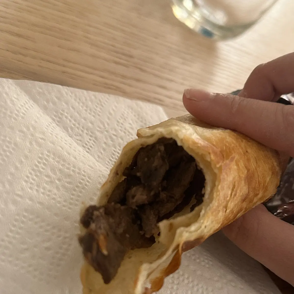 Empanada