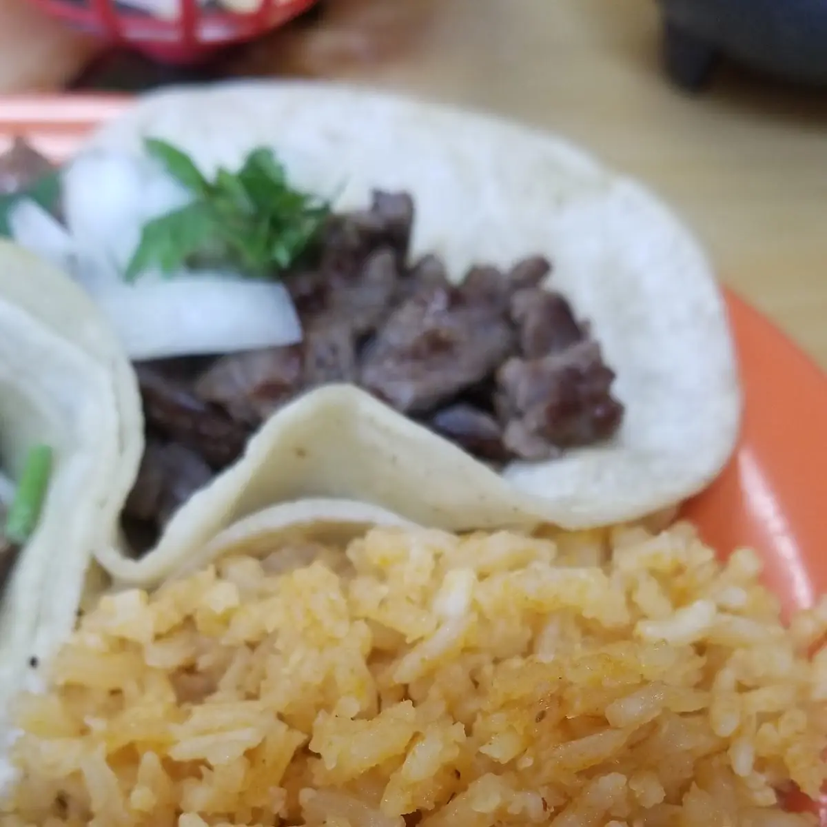 Mexican Rice