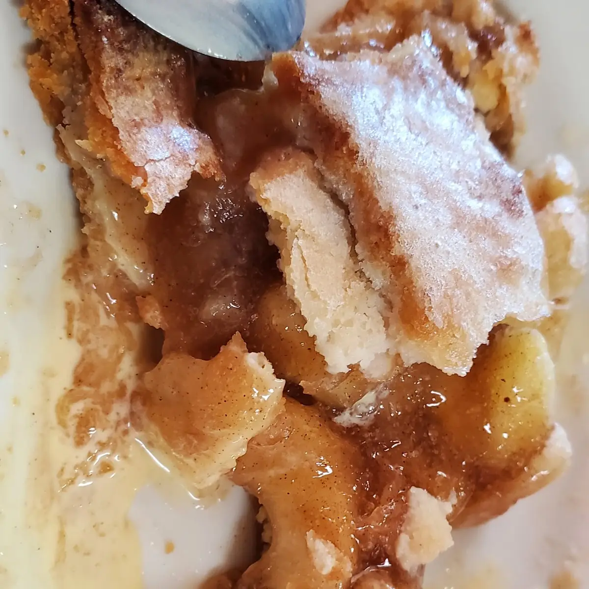 Apple Pie