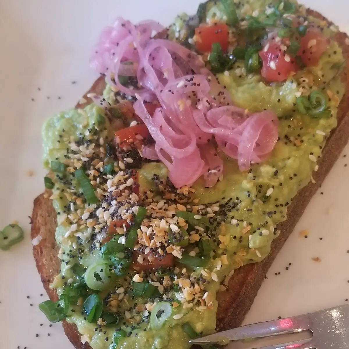 Avocado Toast