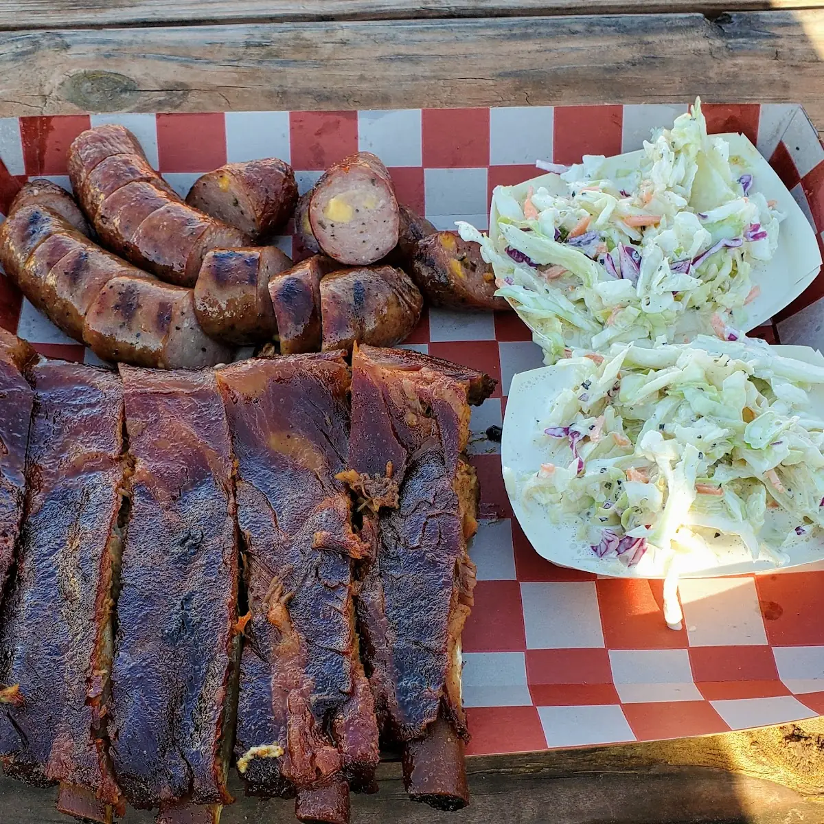 Butcher BBQ