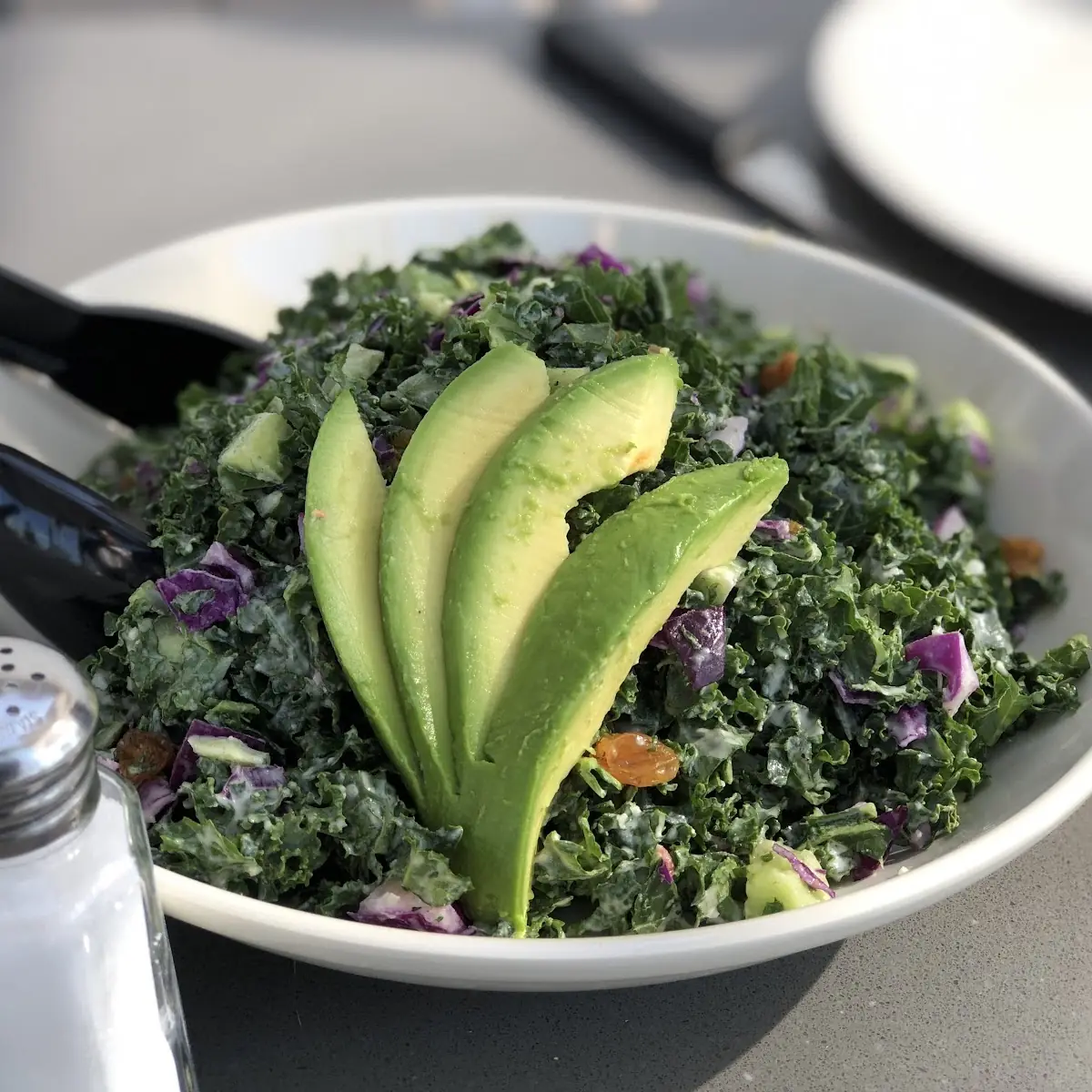 Kale Salad