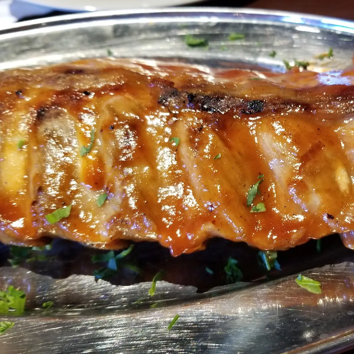Spare Ribs