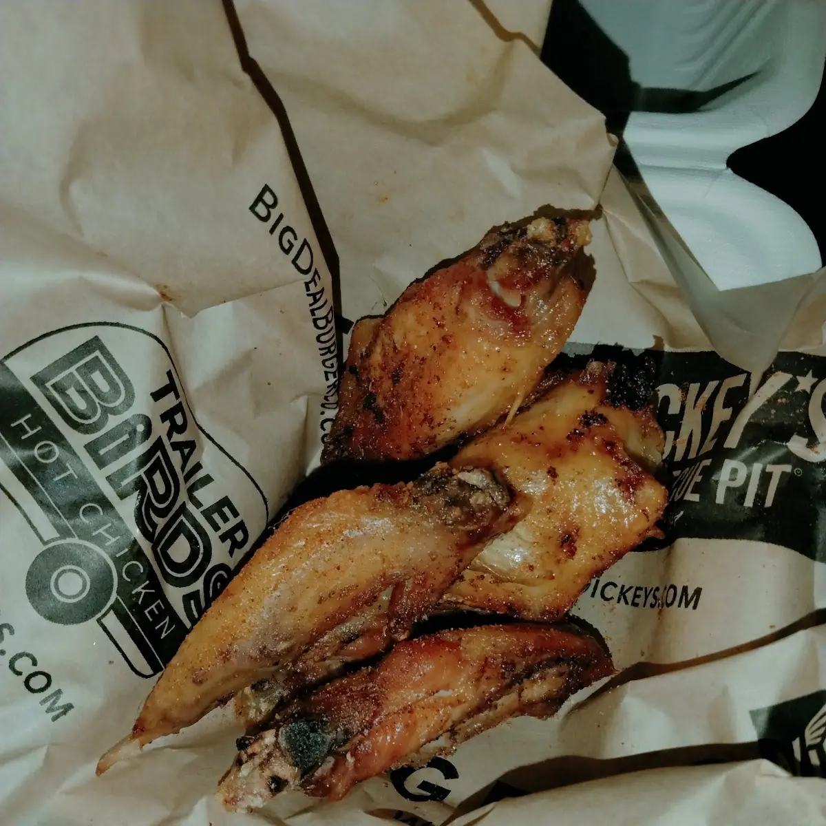 Chicken Wings