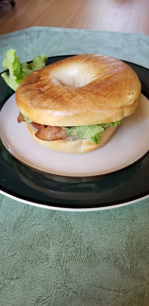 blt Sandwich