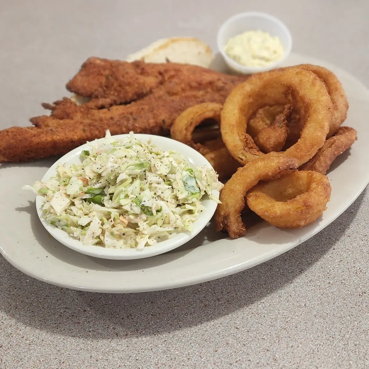 Fish Fry