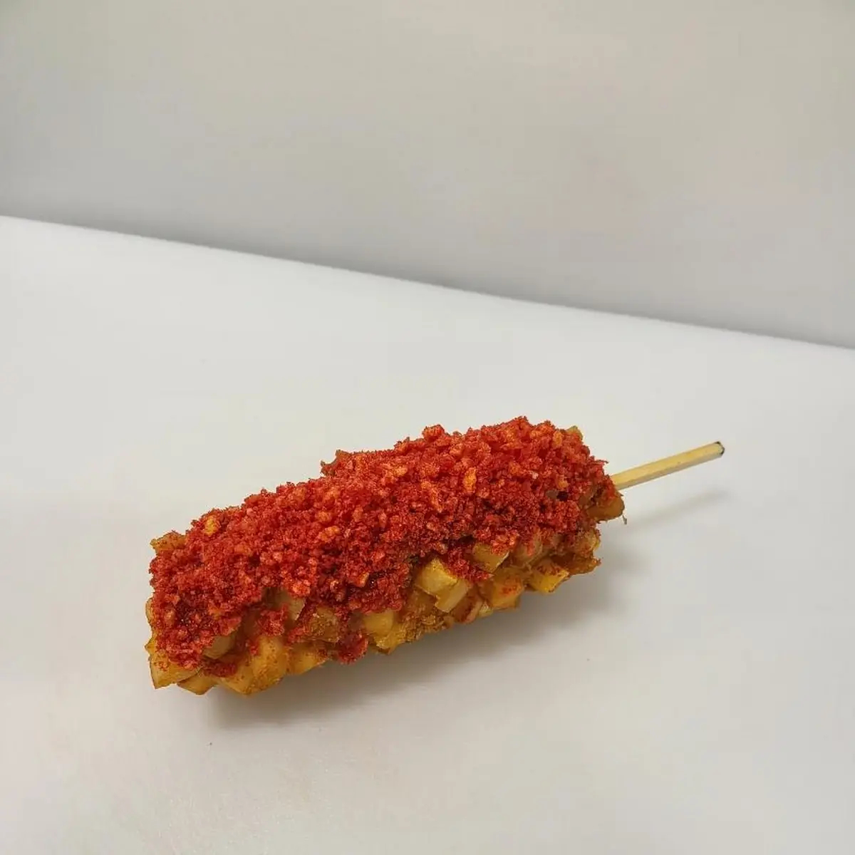 Hot Cheetos