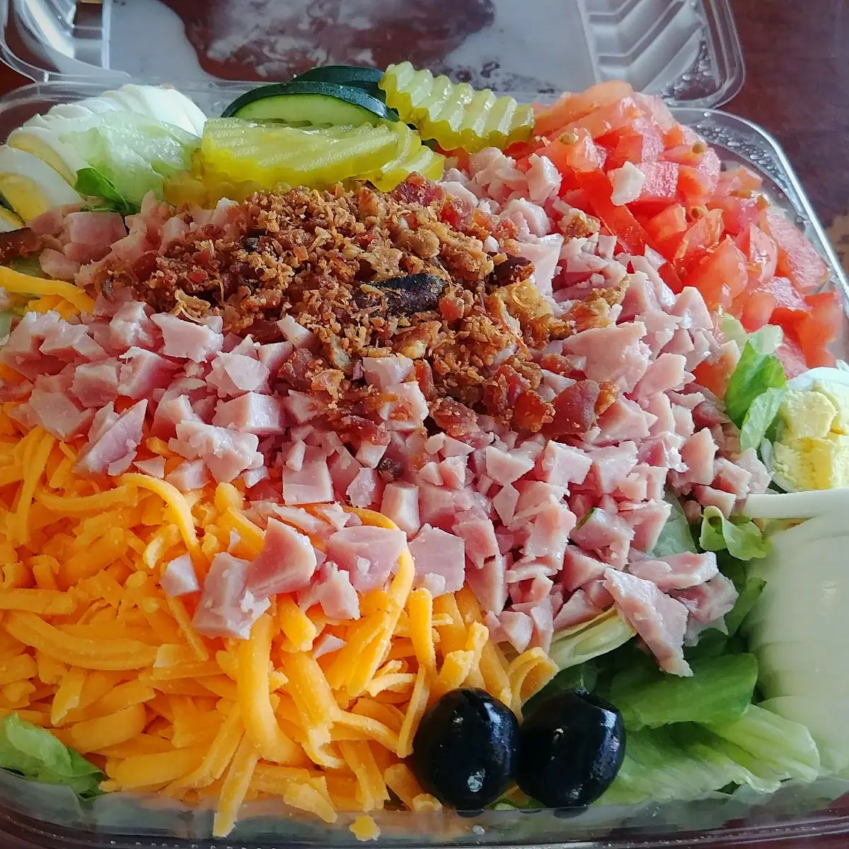 Chef Salad