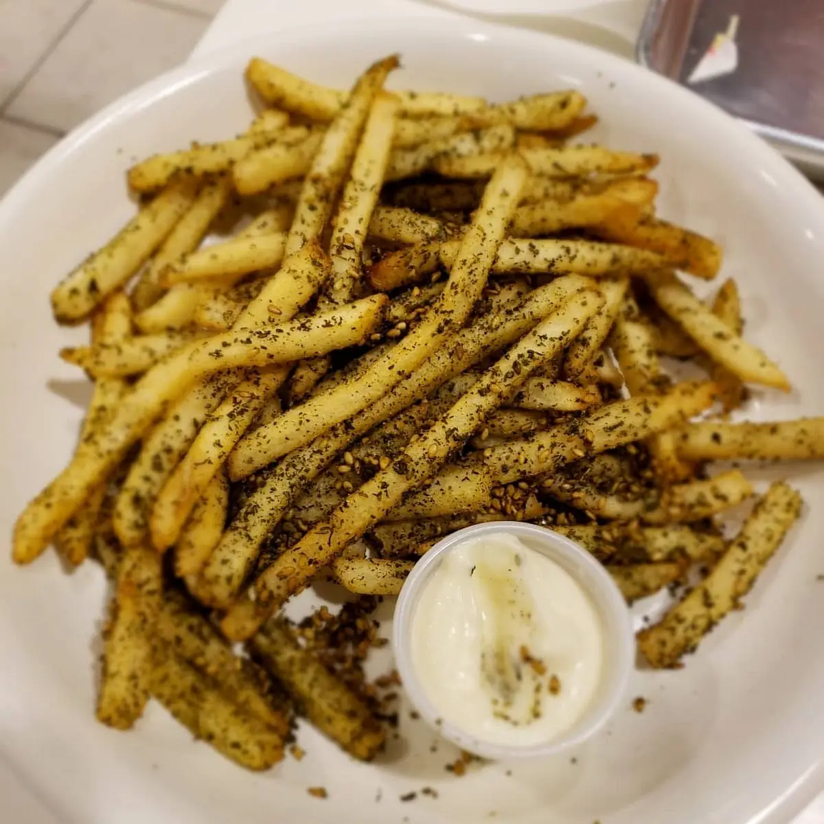 French Fries