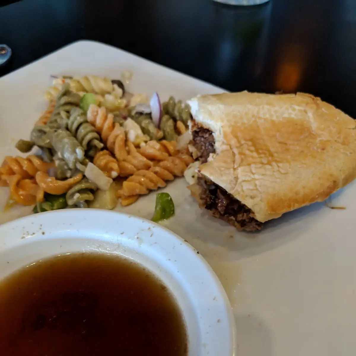 French Dip