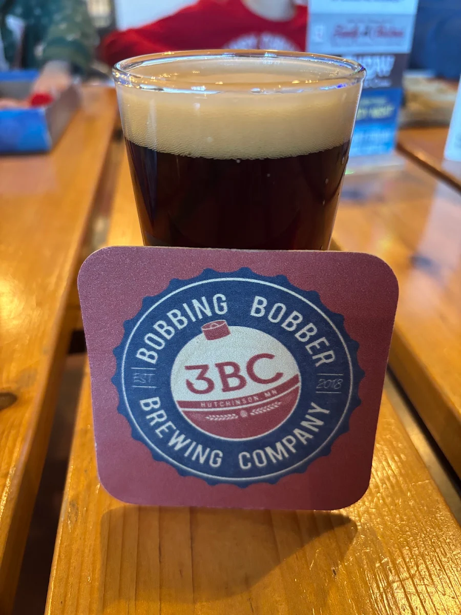 Cold Brew