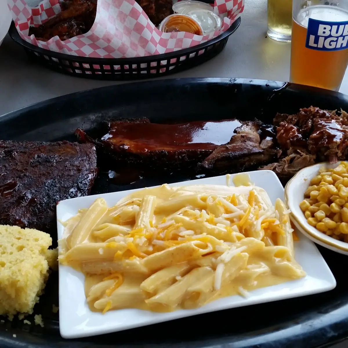 Memphis Mac & Cheese