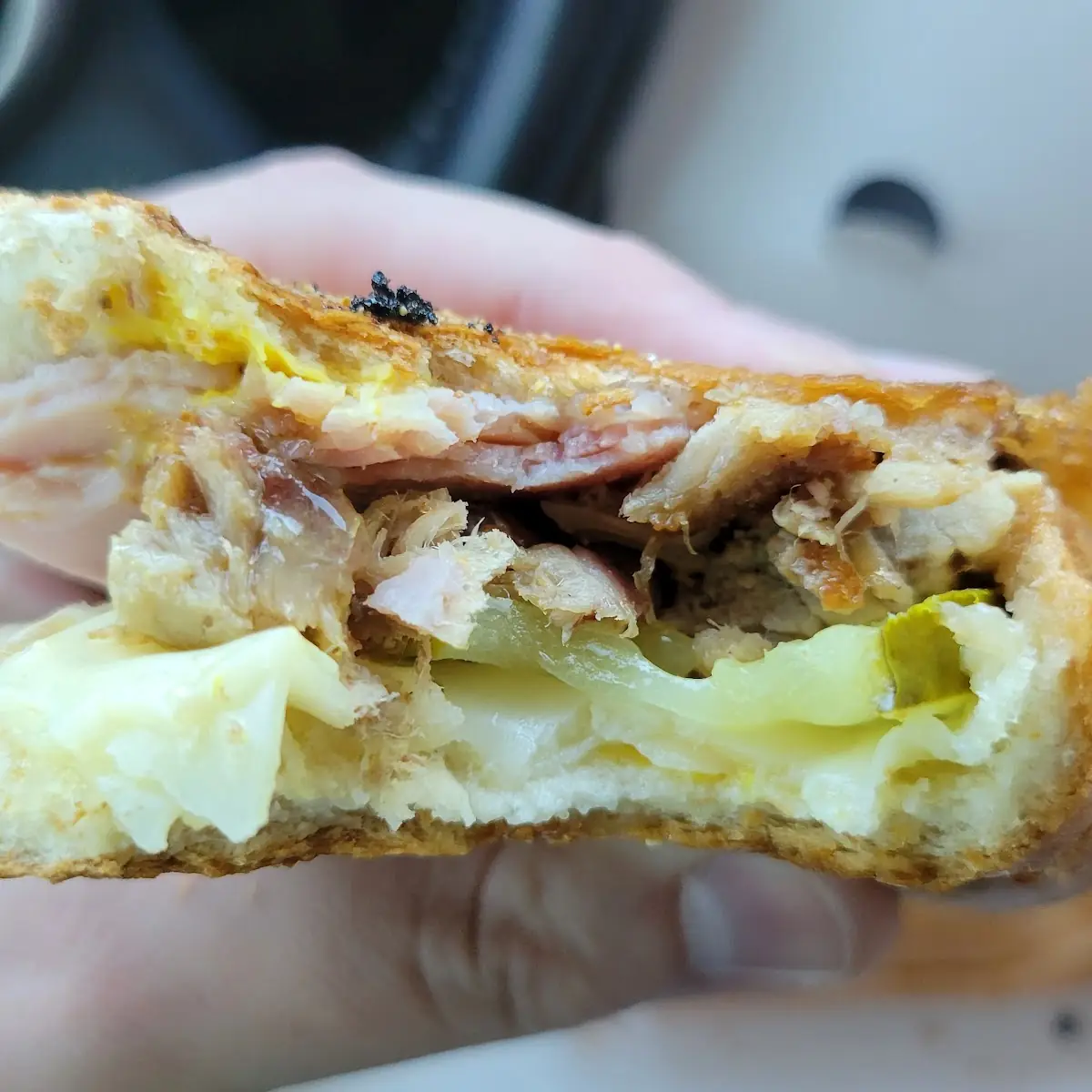 Cuban Sandwich