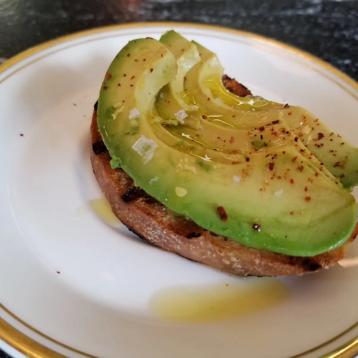 Avocado Toast