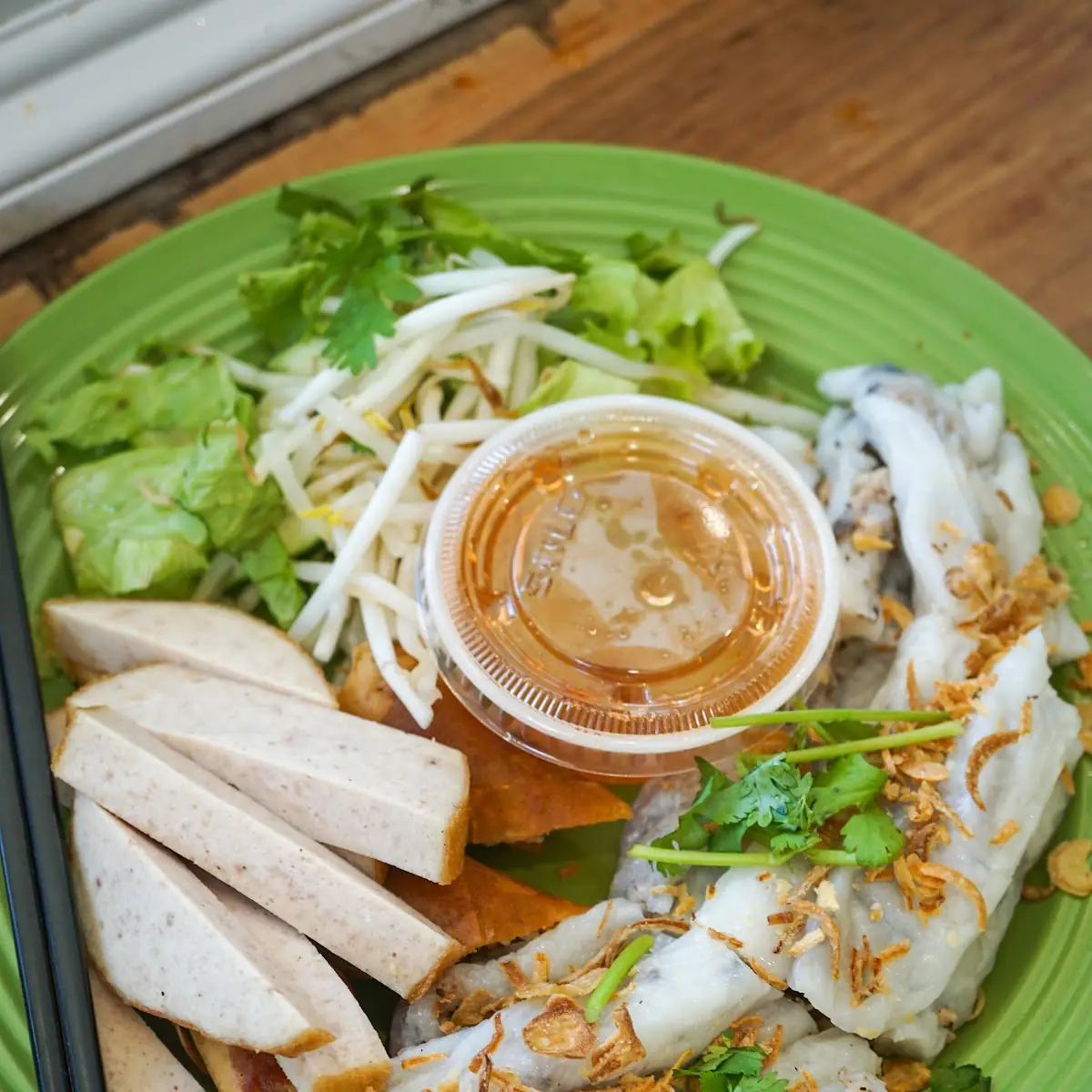 Tofu Spring Rolls Goi Cuon Dau Hu