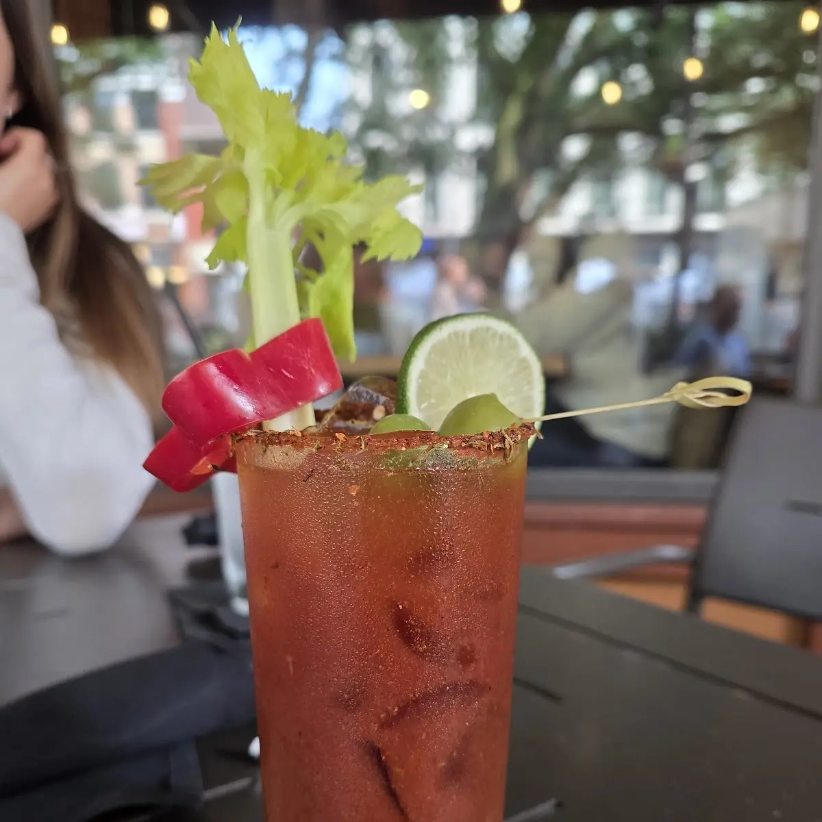 Bloody Mary