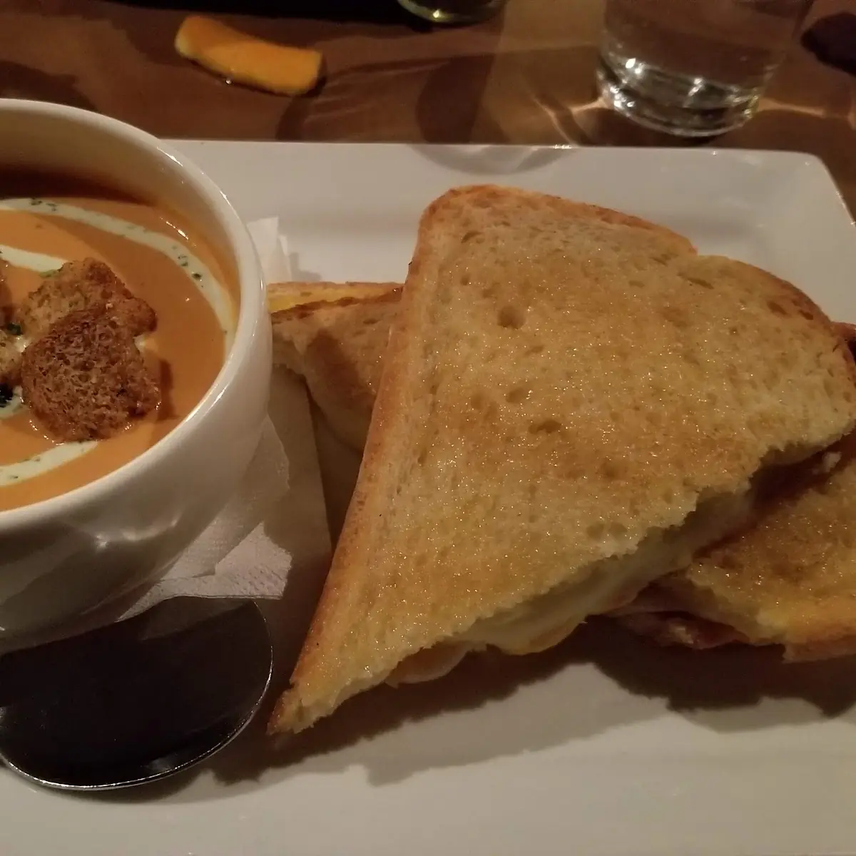 Tomato Soup