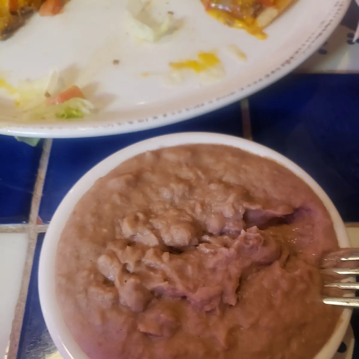 Refried Beans