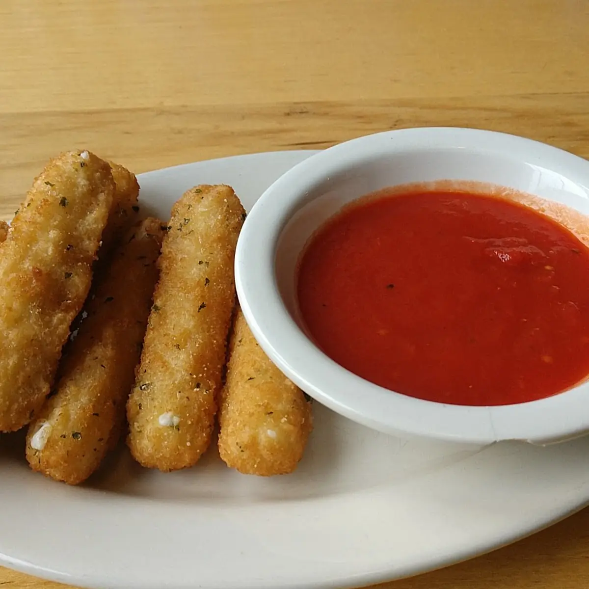 Cheese Sticks