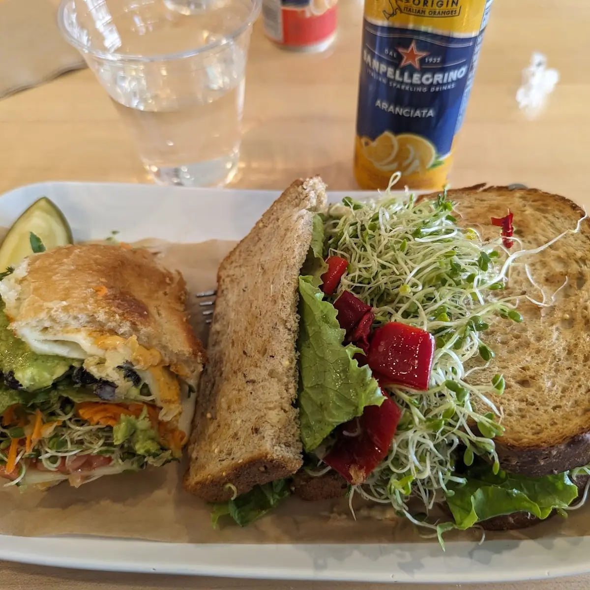 Extra Side Salad